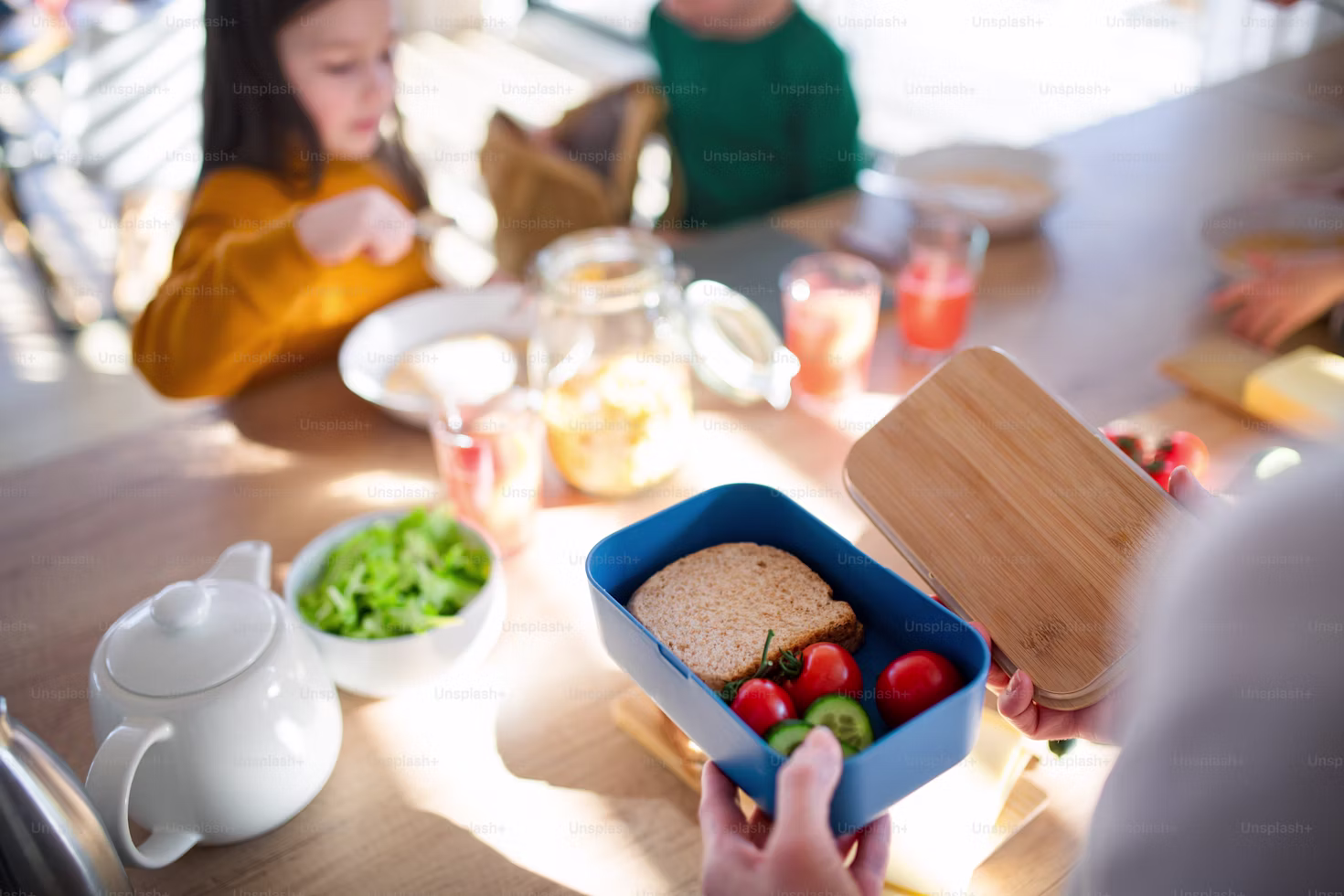 Why Your Child Melts Down After School — and What Actually Helps