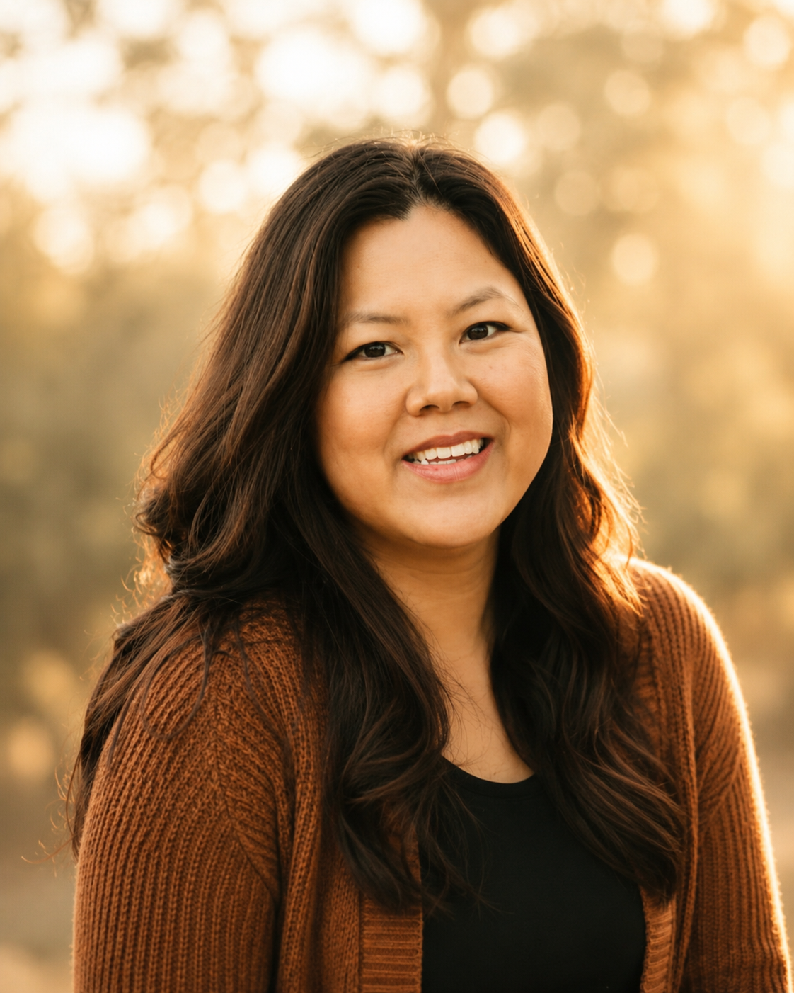 Stephanie — The Teacher Mom Edit